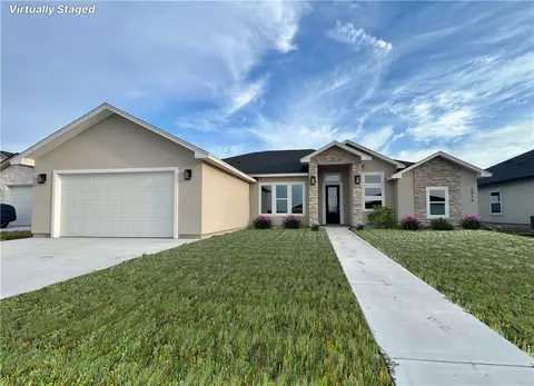 1514 Aegon Ct, Corpus Christi, TX 78415