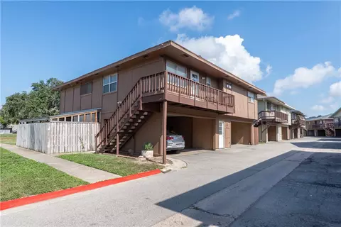 6107 Hidden Wood #6107, Corpus Christi, TX 78412