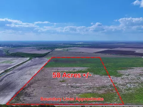 tbd Fm 53, Odem, TX 78370