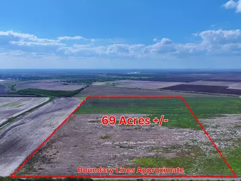 tbd Fm 53, Odem, TX 78370