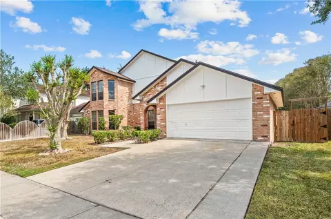 6622 Hunt Dr, Corpus Christi, TX 78413