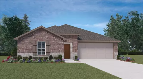 1503 Choctaw Rd, Sinton, TX 78387