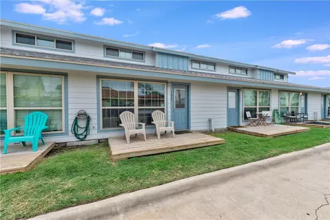715 Beach Access Road 1a #1007, Port Aransas, TX 78373