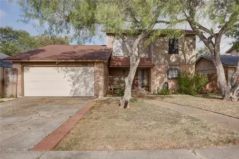 6709 Oakgate Dr, Corpus Christi, TX 78413