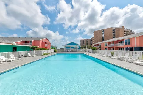 800 Beach Access Road 1a #206, Port Aransas, TX 78373