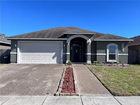 8318 Excalibur, Corpus Christi, TX 78414