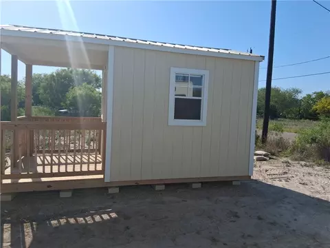 1021 Pearson St #LOT 44, Freer, TX 78357