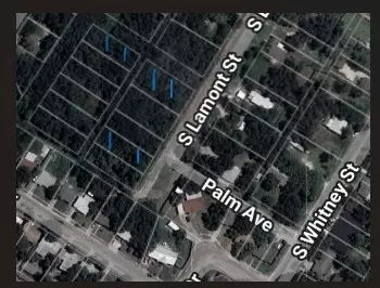 0 S Lamont, Aransas Pass, TX 78336