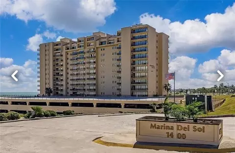 1400 Ocean Dr #502B, Corpus Christi, TX 78404
