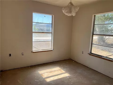 Bedroom - 295 Mystic Dr, George West, TX 78022 photo 2 of 2