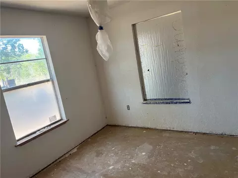Bedroom - 295 Mystic Dr, George West, TX 78022 photo 1 of 2
