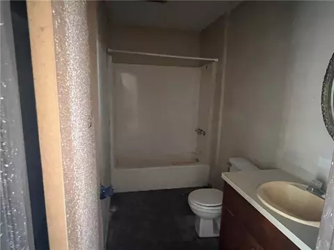 Bath - 129 Mystic Dr, George West, TX 78022 photo 1 of 2