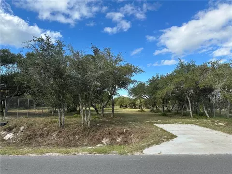 1713 Lone Star, Fulton, TX 78358