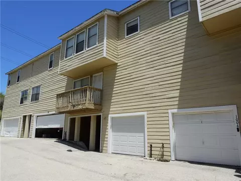 4401 River Valley Dr #1003, Corpus Christi, TX 78410