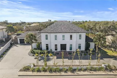 3615 Ocean Dr, Corpus Christi, TX 78411