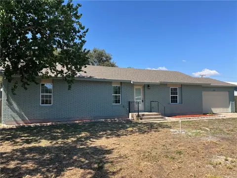 3809 Brookside Dr, Corpus Christi, TX 78410