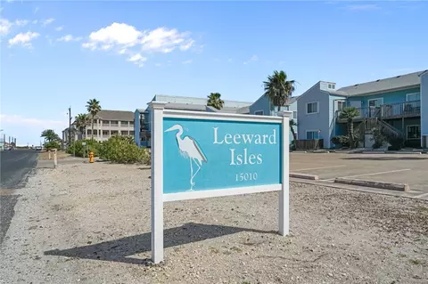 15010 Leeward Dr #706, Corpus Christi, TX 78418