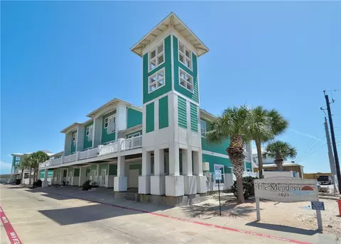 3021 S 11th St #11, Port Aransas, TX 78373