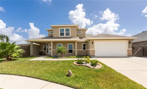 7310 Longitude Ct, Corpus Christi, TX 78414