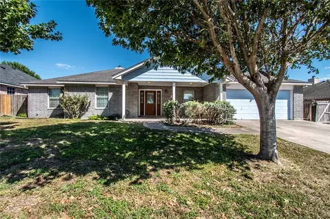 103 Collins, Odem, TX 78370