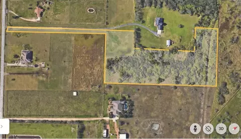 0000 County Road 1910, Gregory, TX 78359