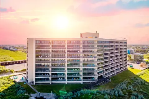 1000 Lantana Dr #301, Port Aransas, TX 78373