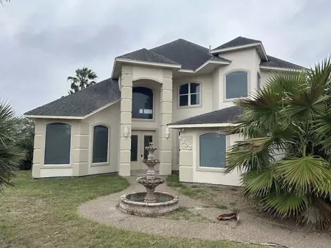 6202 Bourbonais Dr, Corpus Christi, TX 78414