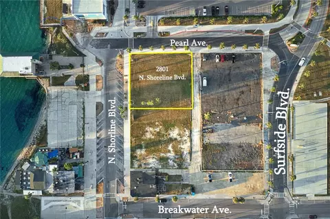 2801 N Shoreline Blvd, Corpus Christi, TX 78402