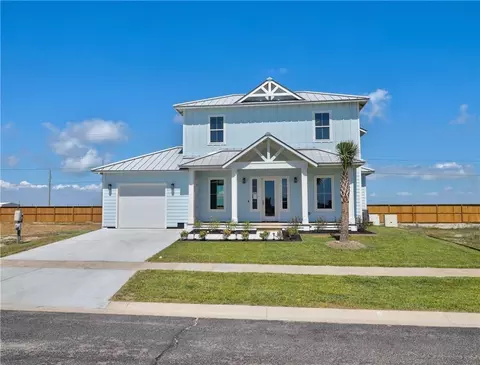 7518 Ruby Bay Ct, Port Aransas, TX 78373