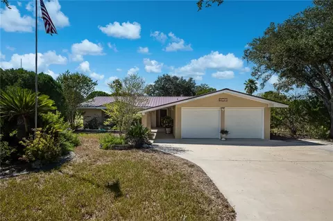 24515 La Ponderosa, Mathis, TX 78368