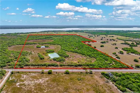 000 Fm 771, Riviera, TX 78379