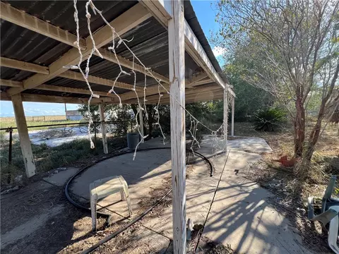 Exterior - 113 4th St, Mathis, TX 78368 photo 12 of 15