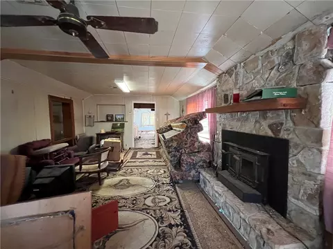 Living - 113 4th St, Mathis, TX 78368 photo 1 of 1