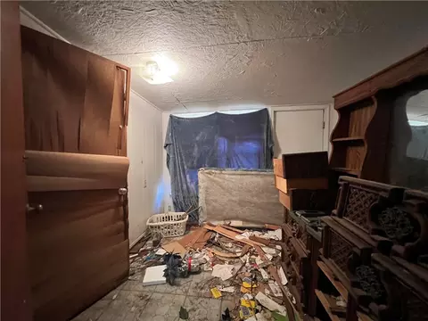 Bedroom - 113 4th St, Mathis, TX 78368 photo 2 of 3