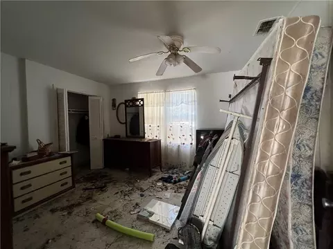 Bedroom - 113 4th St, Mathis, TX 78368 photo 3 of 3
