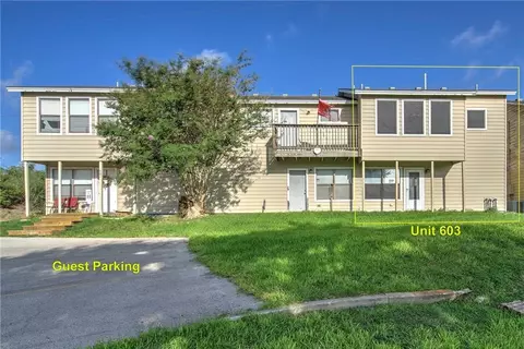 4401 River Valley Dr #603, Corpus Christi, TX 78410