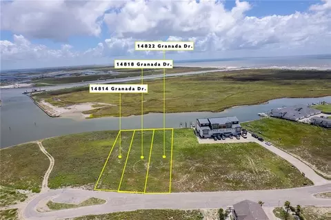 148141481814822 Granada Dr, Corpus Christi, TX 78418