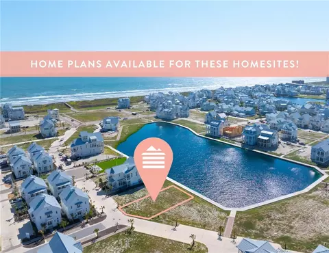 114 Waters Edge St, Port Aransas, TX 78373