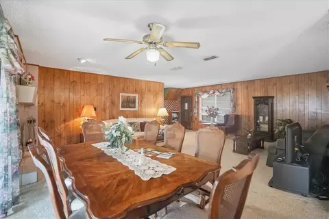 Dining - 117 Knoll Trl, Sandia, TX 78383 photo 1 of 2