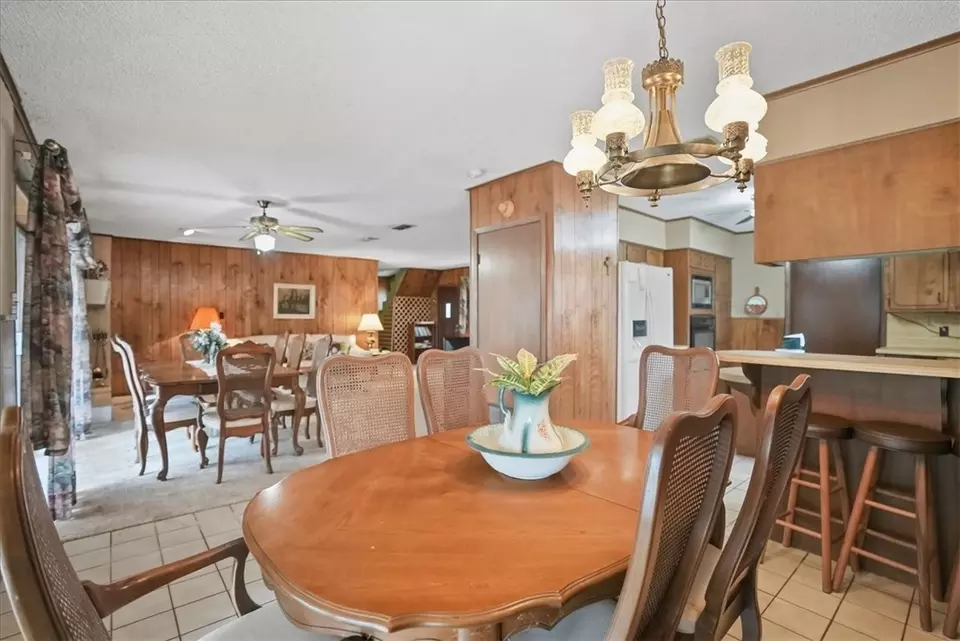 Dining - 117 Knoll Trl, Sandia, TX 78383 photo 2 of 2