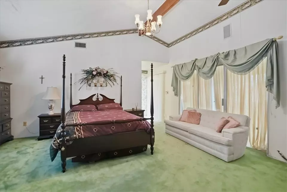 Bedroom - 117 Knoll Trl, Sandia, TX 78383 photo 3 of 3