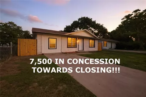 351 Rife St N, Aransas Pass, TX 78336