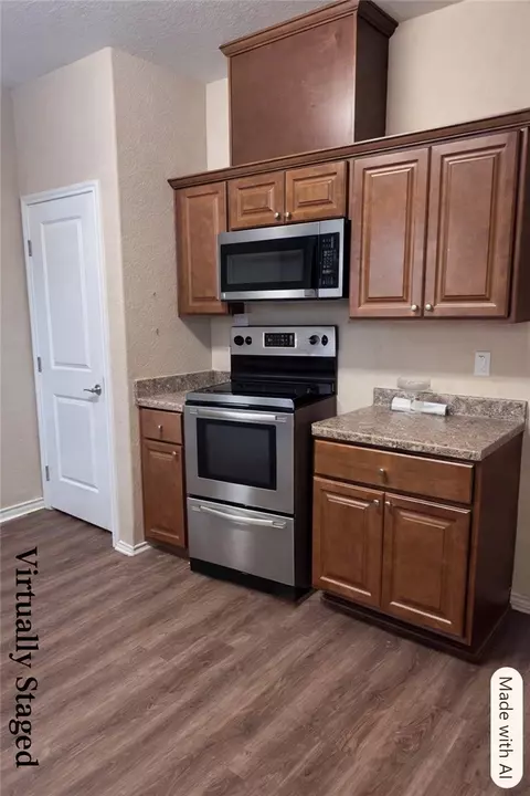 Kitchen - 9651 County Road 505, Mathis, TX 78368 photo 2 of 3