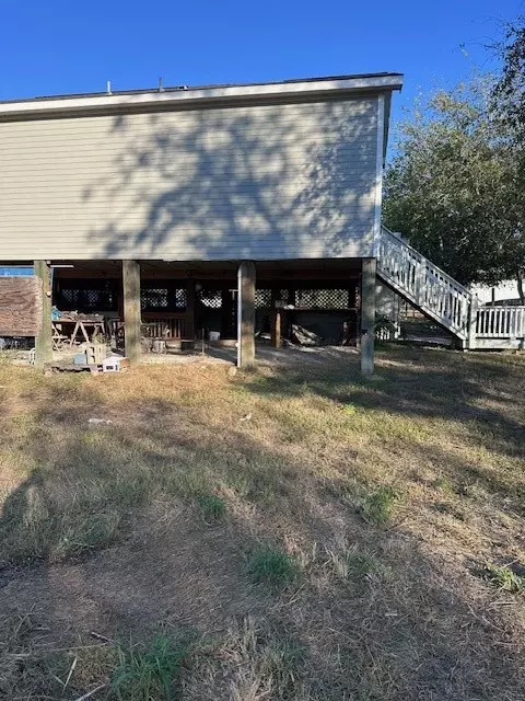 Exterior - 9651 County Road 505, Mathis, TX 78368 photo 6 of 6