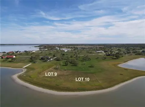 lot9 Nakishwana Cir, Sandia, TX 78383
