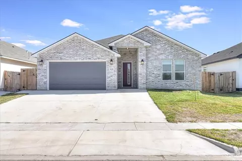 4126 Azali Dr, Corpus Christi, TX 78414