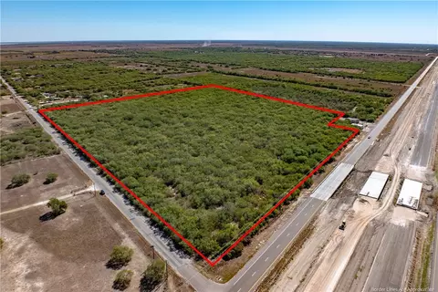 000 County Road 2210, Kingsville, TX 78363