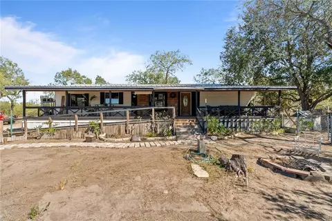 265 County Road 3211, Orange Grove, TX 78372