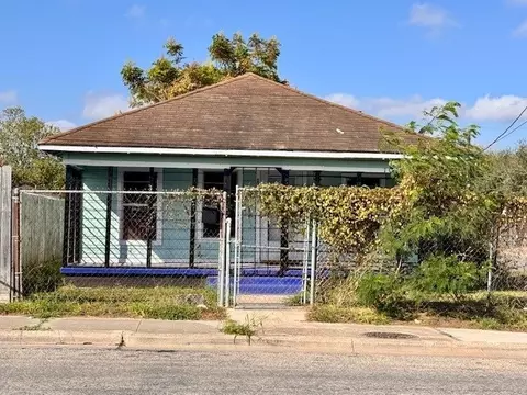 1001 S Alameda St, Corpus Christi, TX 78404