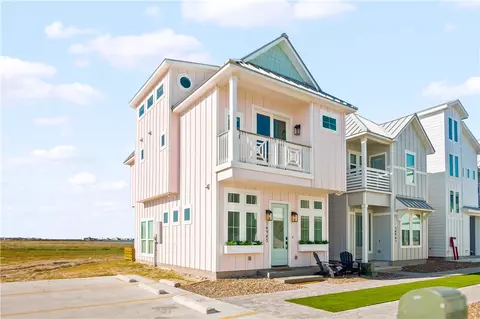14945 Leeward Dr, Corpus Christi, TX 78418